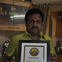 Ramarajan - Lifetime Achievement Award for Ramarajan Stills | Picture 613605